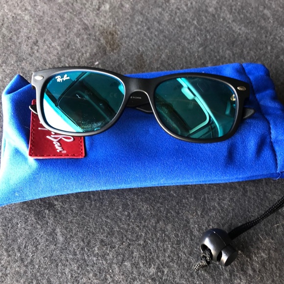 baby ray ban